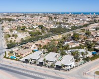 New Build - Villa / Semi-detached Villa - San Javier