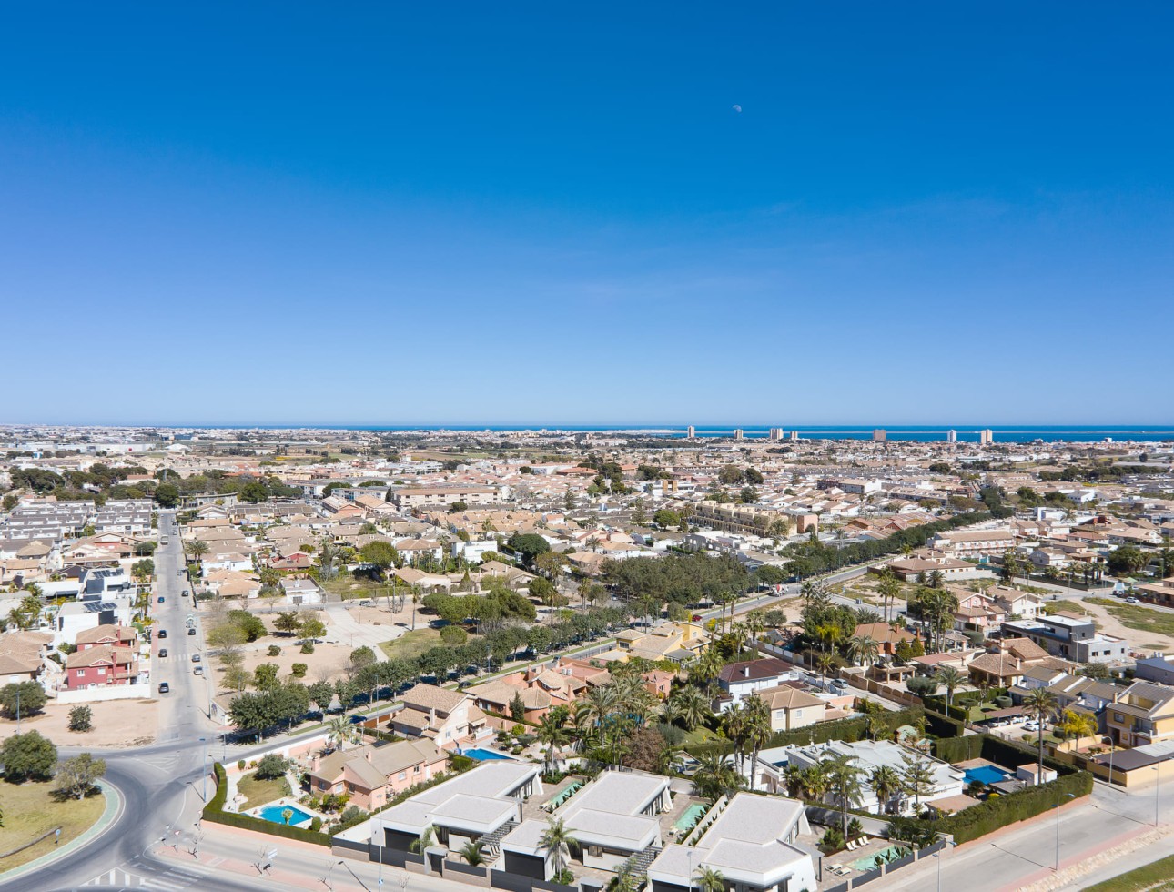 New Build - Villa / Semi-detached Villa - San Javier