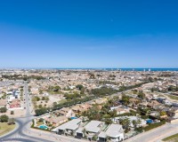 New Build - Villa / Semi-detached Villa - San Javier