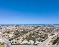 New Build - Villa / Semi-detached Villa - San Javier