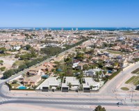 New Build - Villa / Semi-detached Villa - San Javier