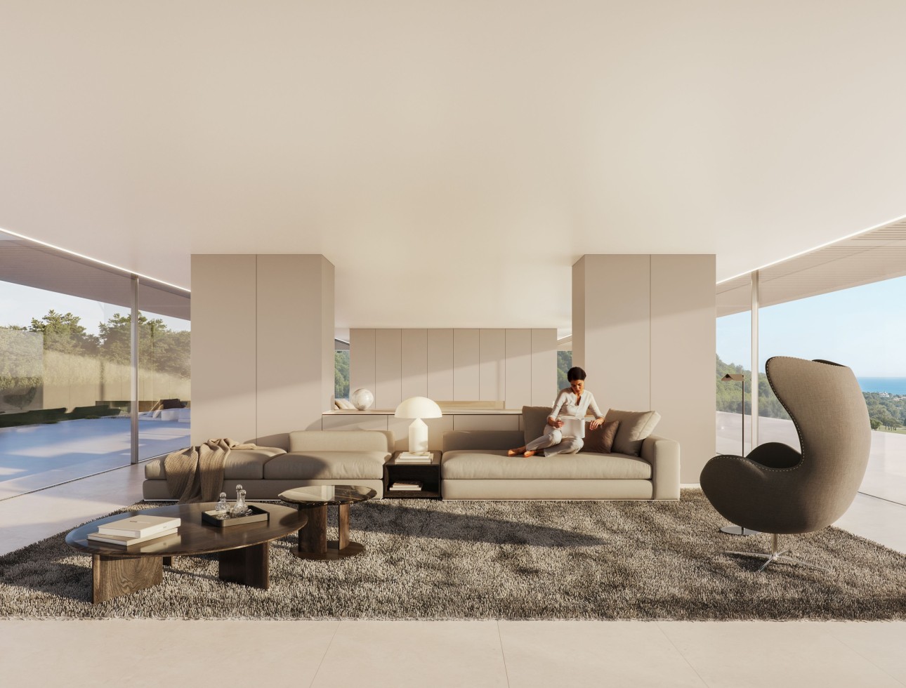 New Build - Villa / Semi-detached Villa - San Roque