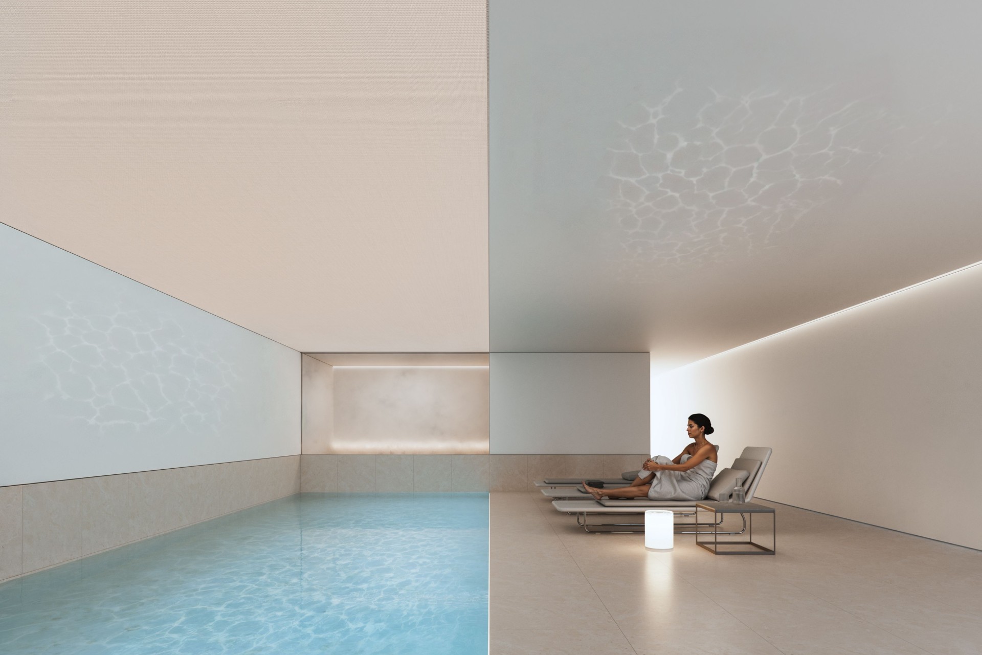 New Build - Villa / Semi-detached Villa - San Roque