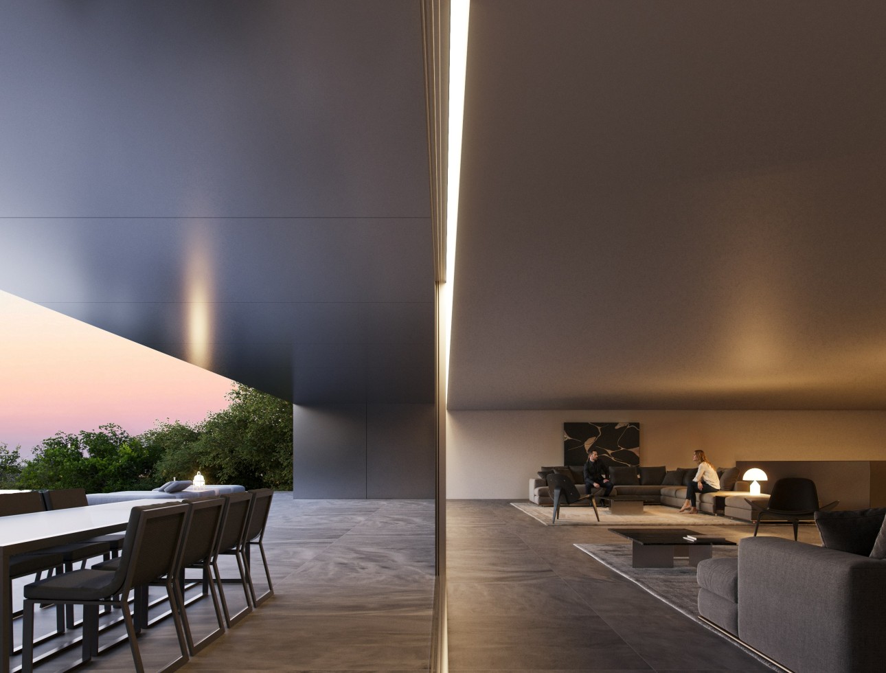 New Build - Villa / Semi-detached Villa - San Roque