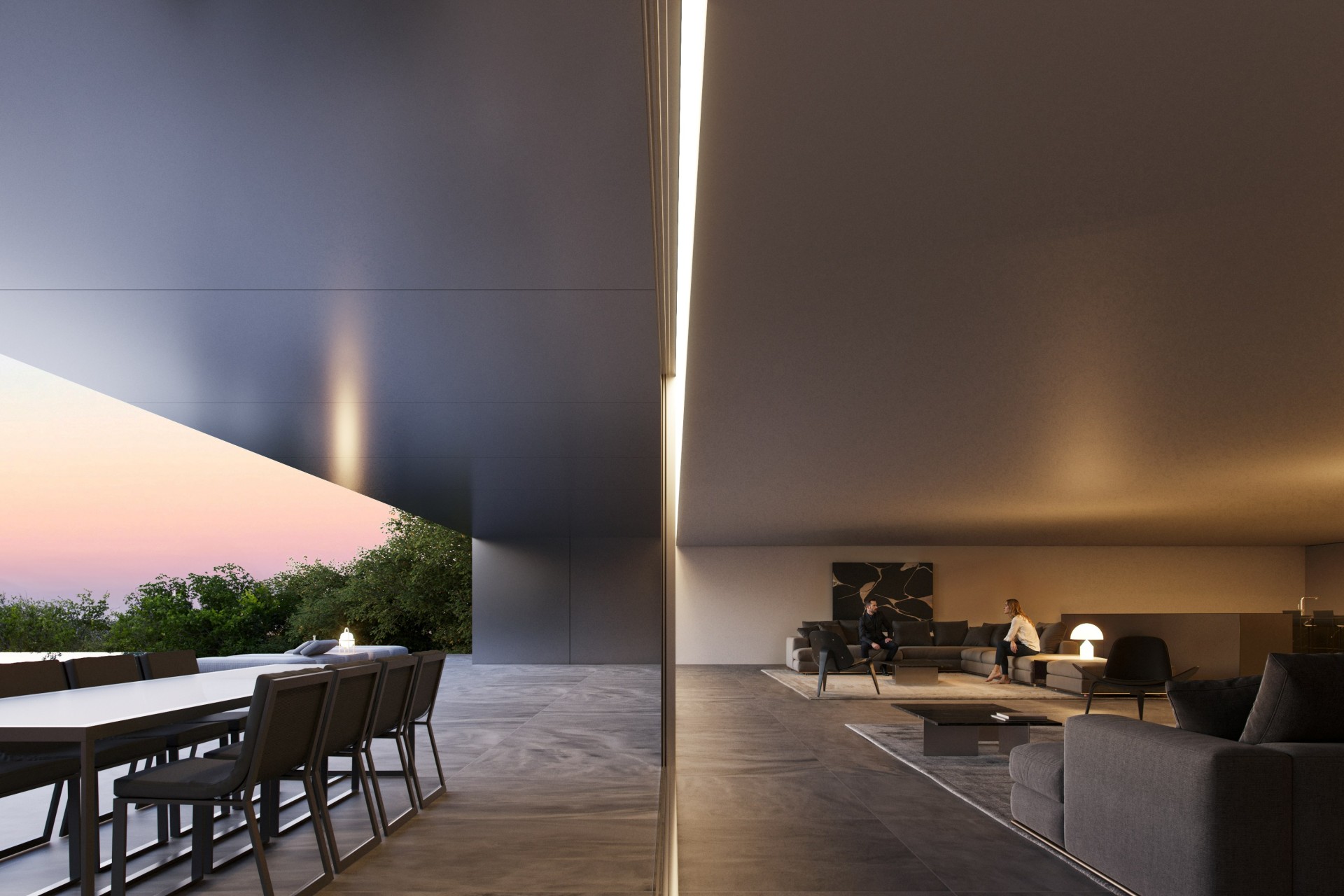 New Build - Villa / Semi-detached Villa - San Roque