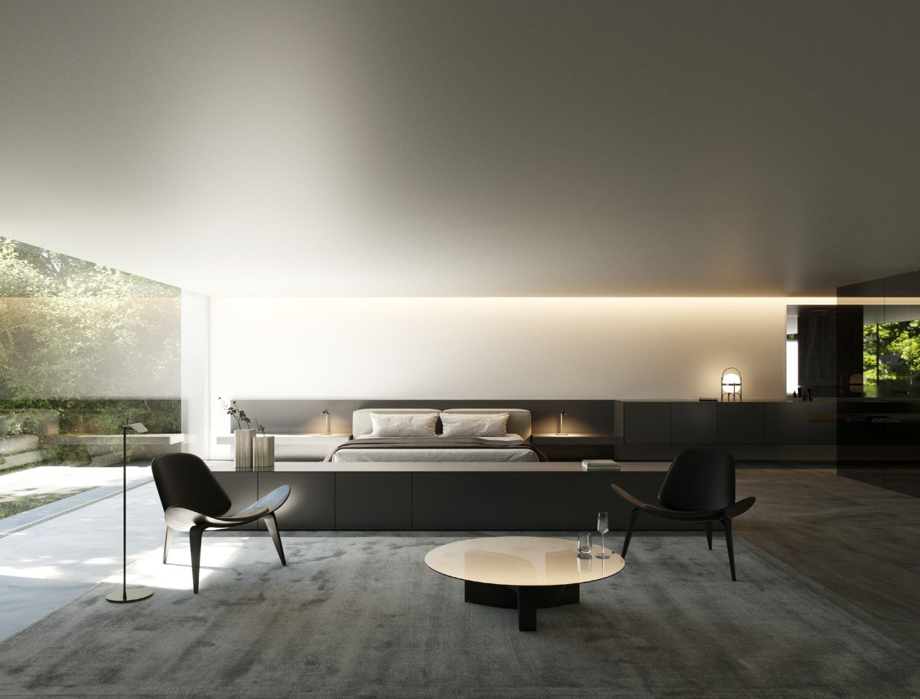 New Build - Villa / Semi-detached Villa - San Roque