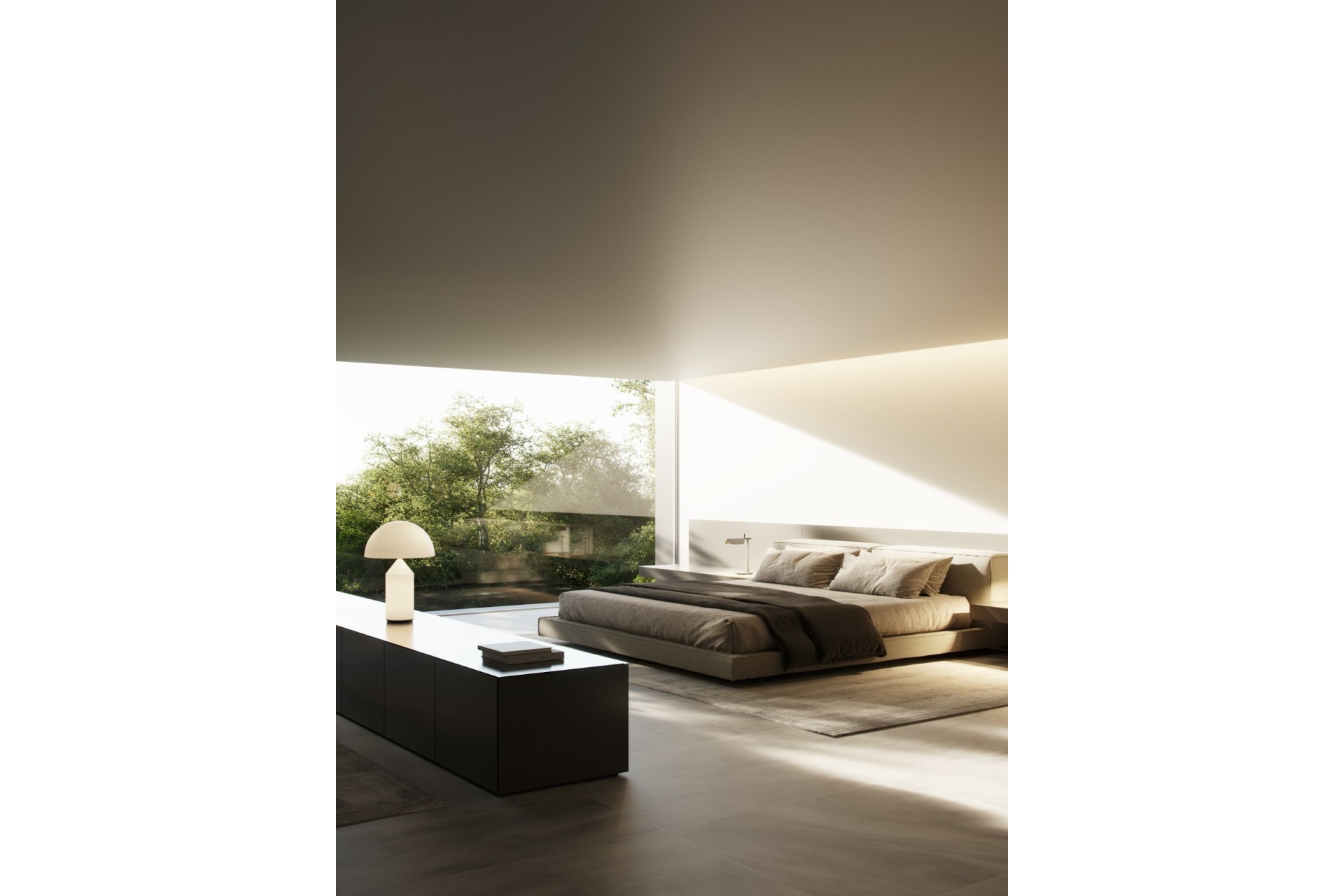 New Build - Villa / Semi-detached Villa - San Roque