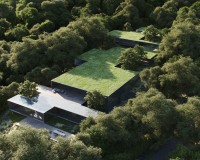 New Build - Villa / Semi-detached Villa - San Roque