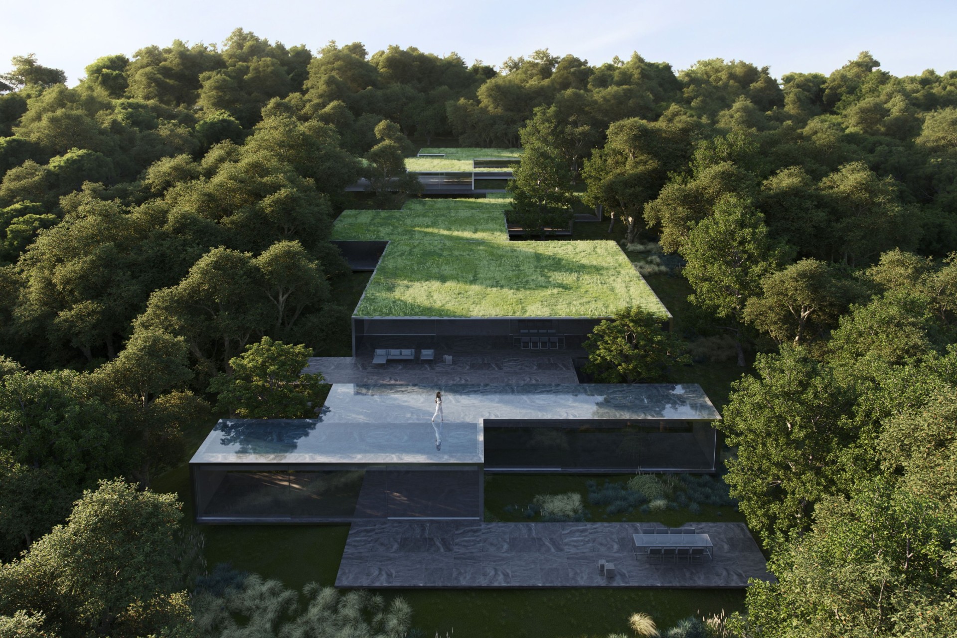 New Build - Villa / Semi-detached Villa - San Roque