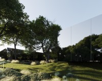 New Build - Villa / Semi-detached Villa - San Roque