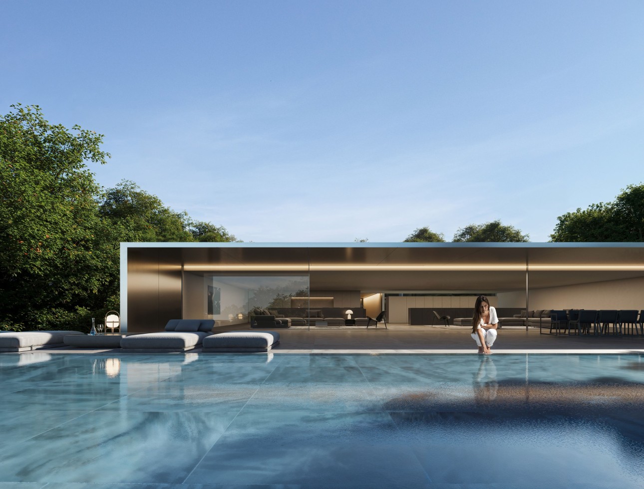 New Build - Villa / Semi-detached Villa - San Roque