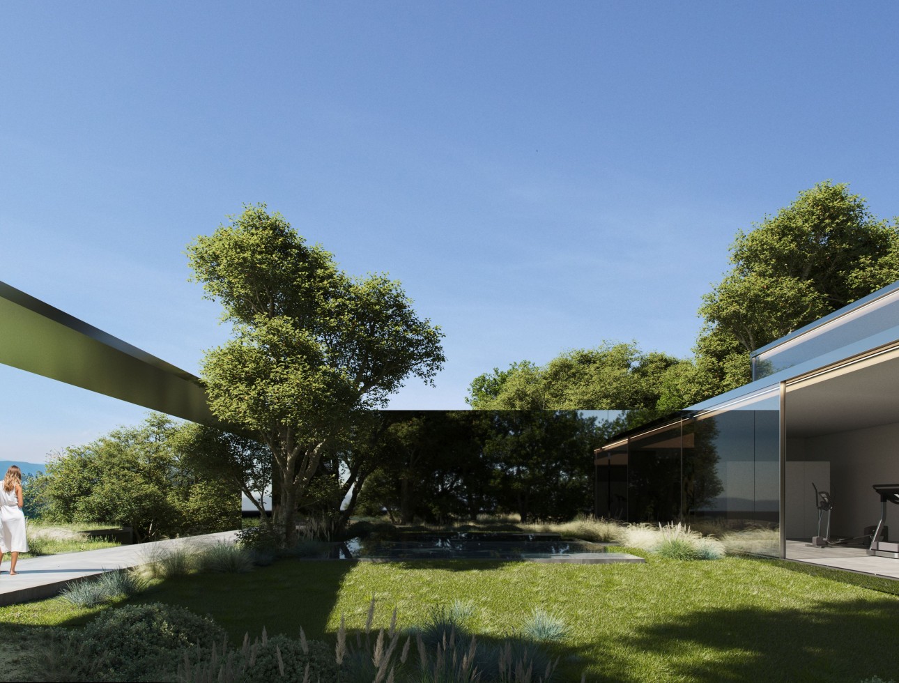 New Build - Villa / Semi-detached Villa - San Roque