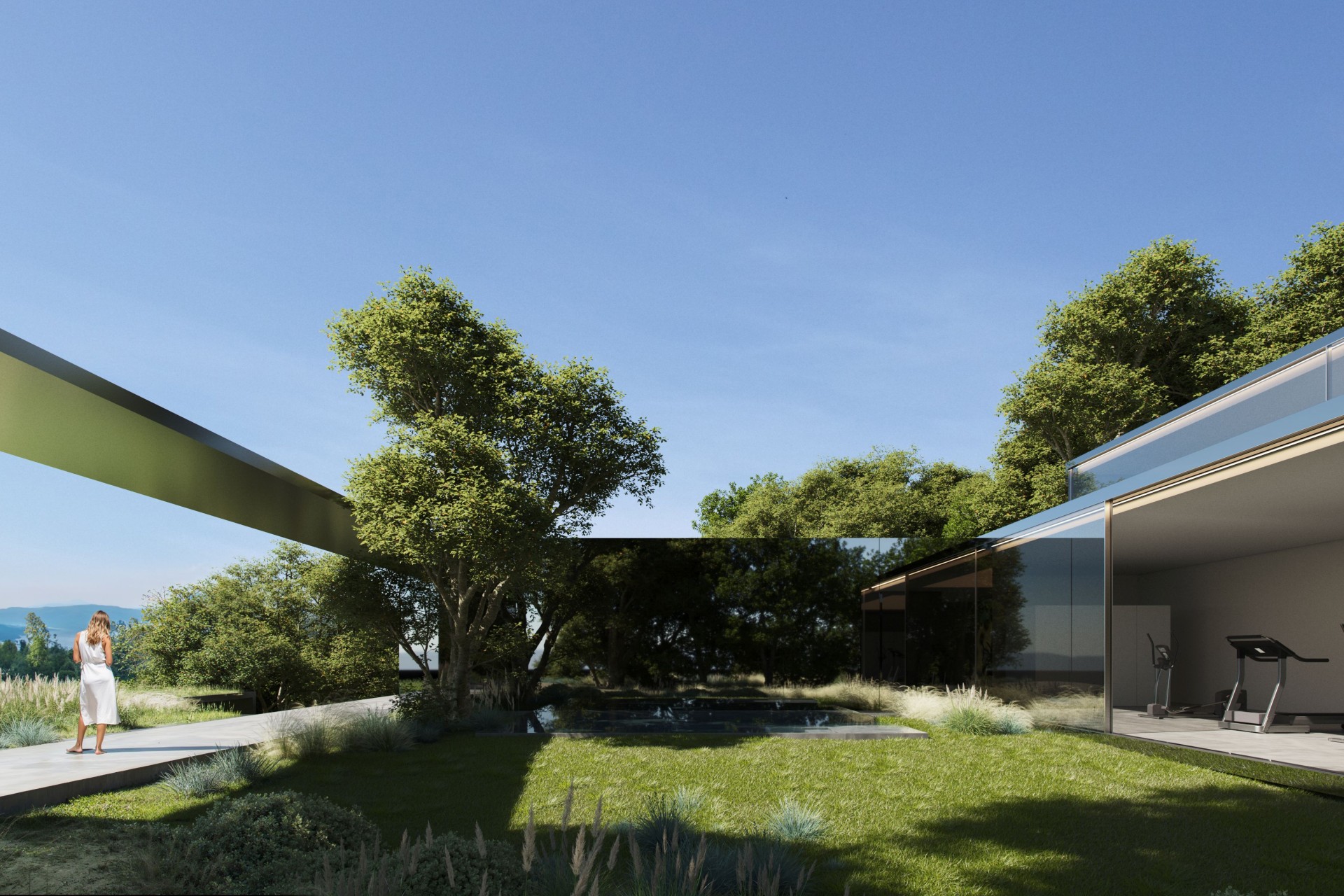 New Build - Villa / Semi-detached Villa - San Roque