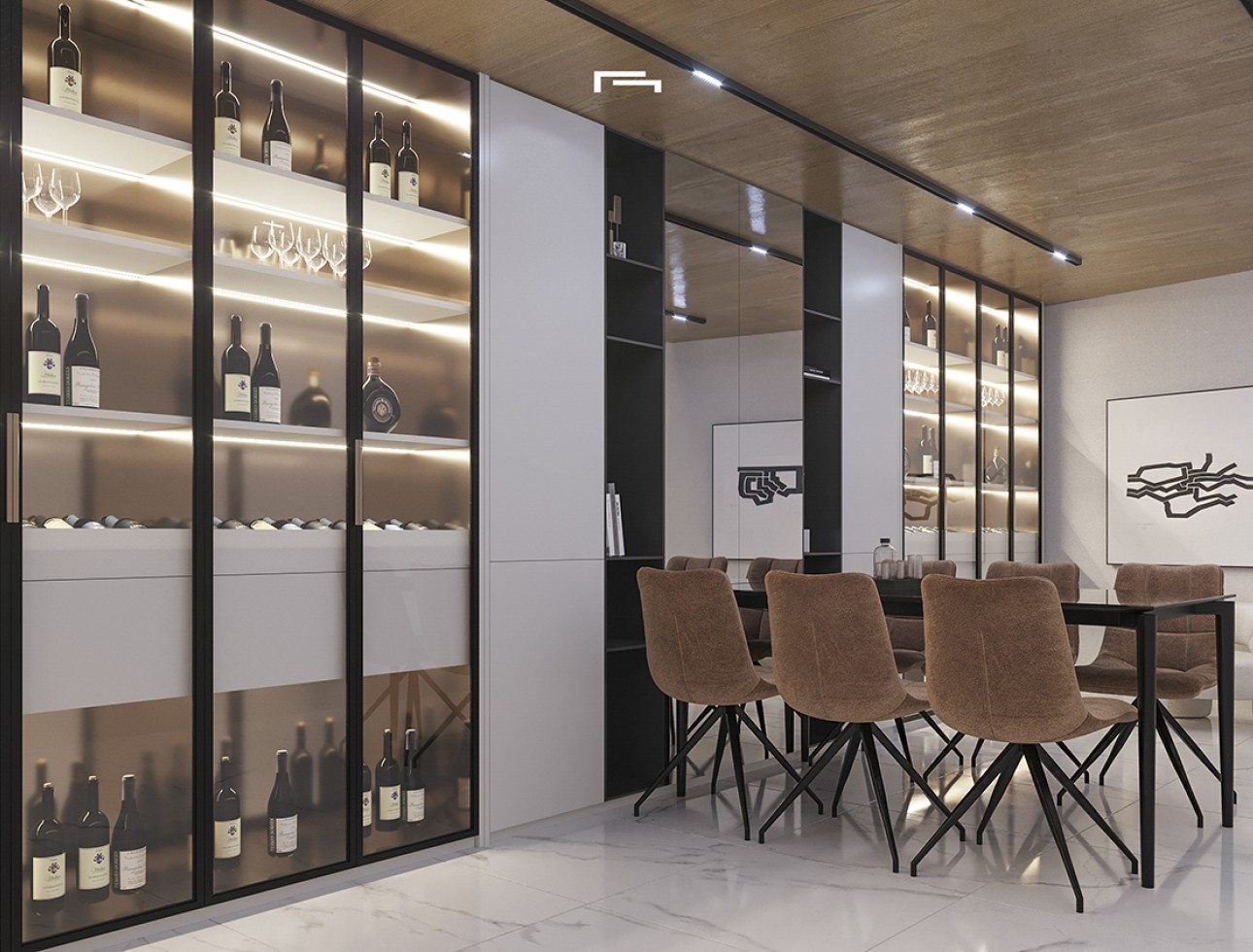 New Build - Villa / Semi-detached Villa - Teulada