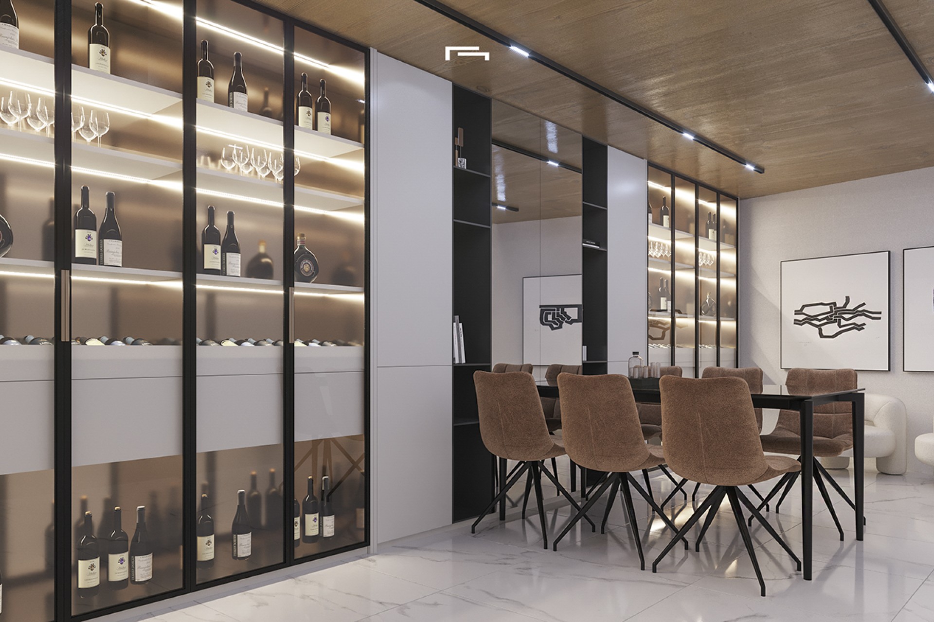 New Build - Villa / Semi-detached Villa - Teulada