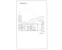 New Build - Villa / Semi-detached Villa - Turre