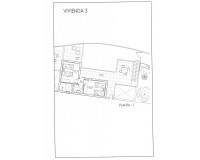 New Build - Villa / Semi-detached Villa - Turre