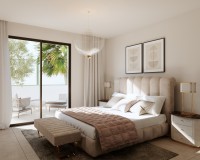 New Build - Villa / Semi-detached Villa - Urbanización Sea Hills