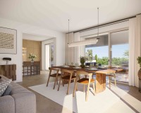 New Build - Villa - Sotogrande
