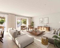 New Build - Villa - Sotogrande