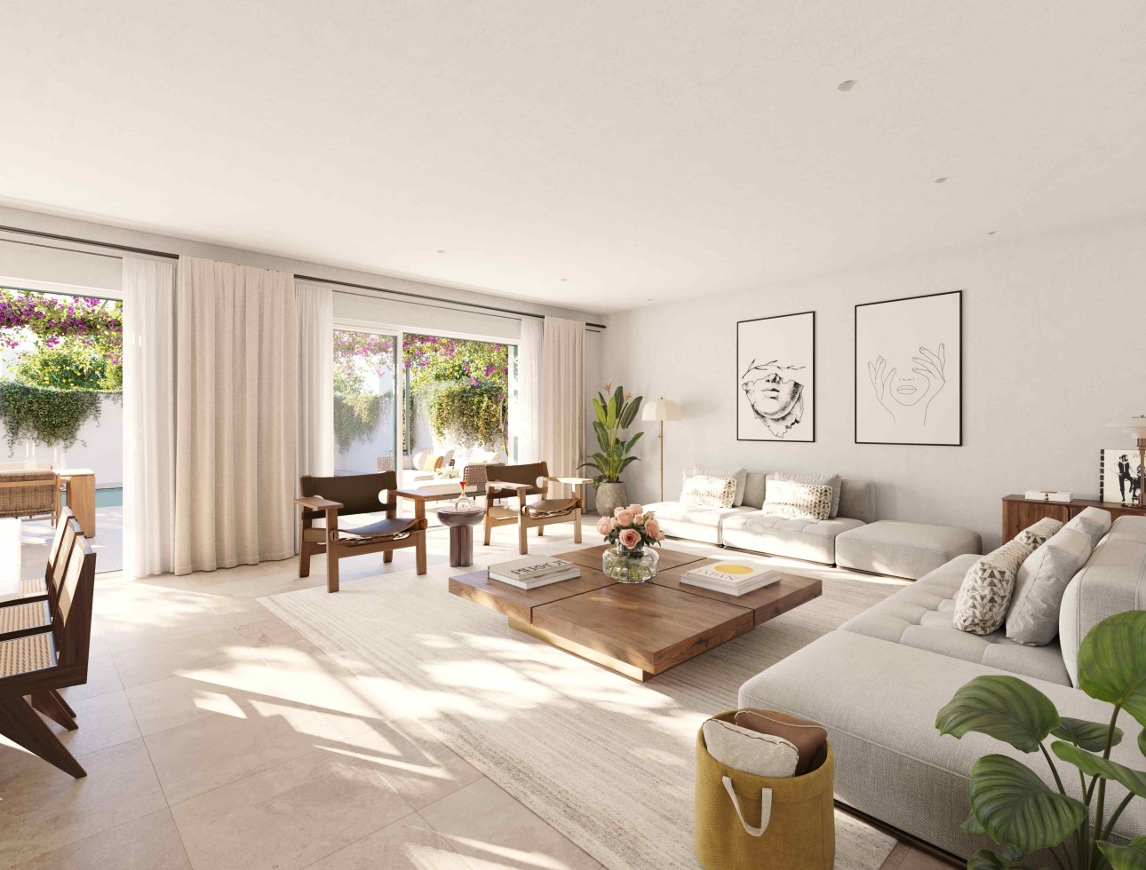 New Build - Villa - Sotogrande