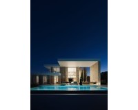 New Build - Villa - Teulada