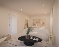 New Build - Villa - Turre