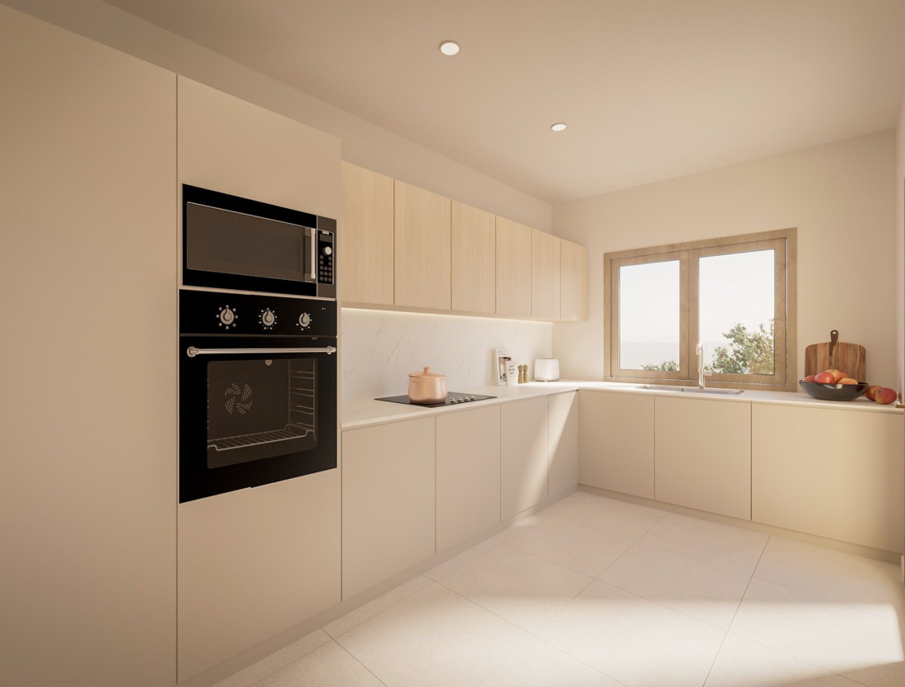 New Build - Villa - Turre