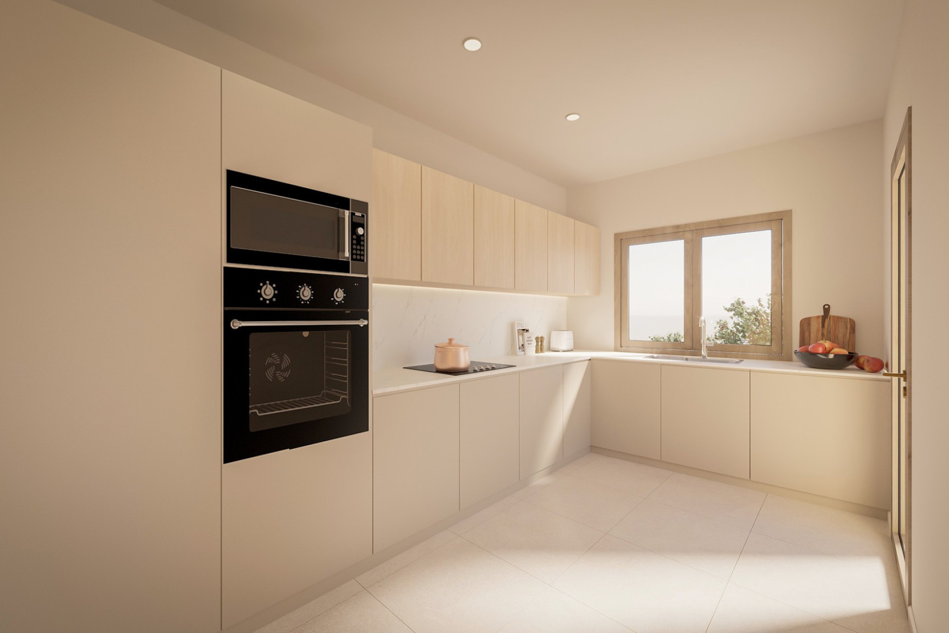 New Build - Villa - Turre