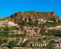 New Build - Villa - Turre