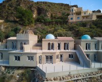 New Build - Villa - Turre