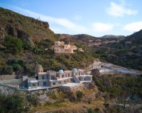 New Build - Villa - Turre