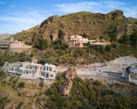 New Build - Villa - Turre
