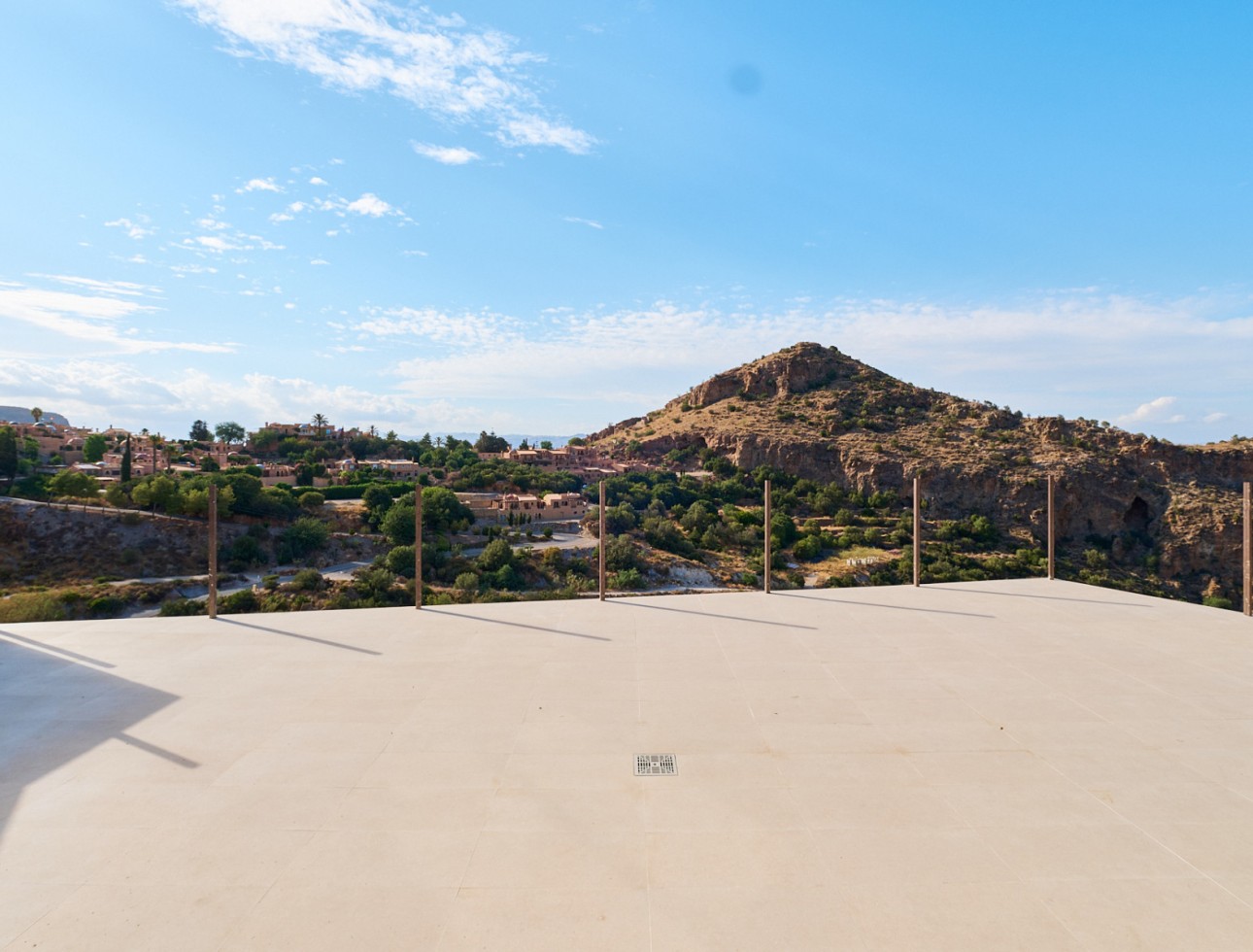 New Build - Villa - Turre