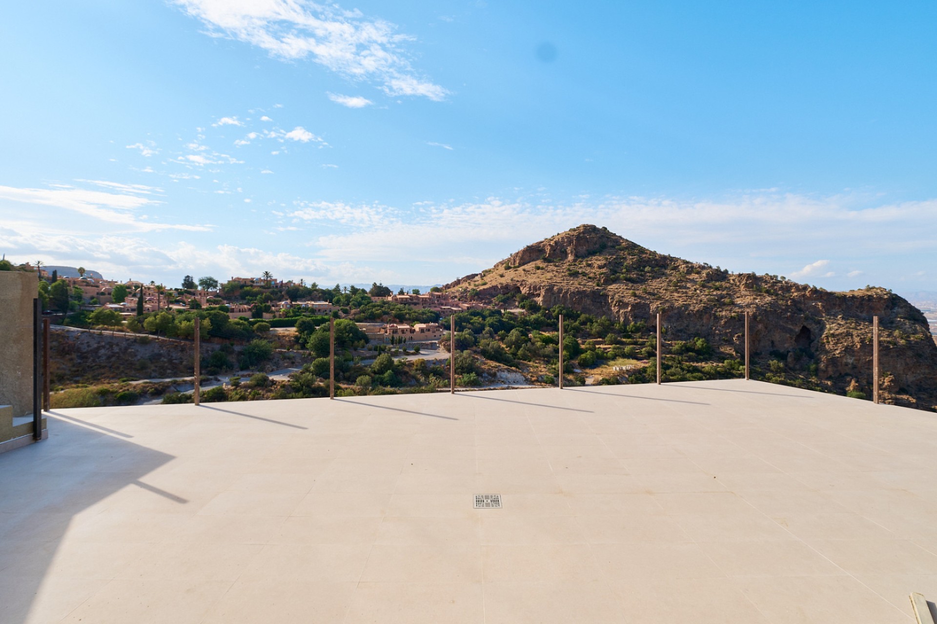 New Build - Villa - Turre
