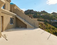 New Build - Villa - Turre