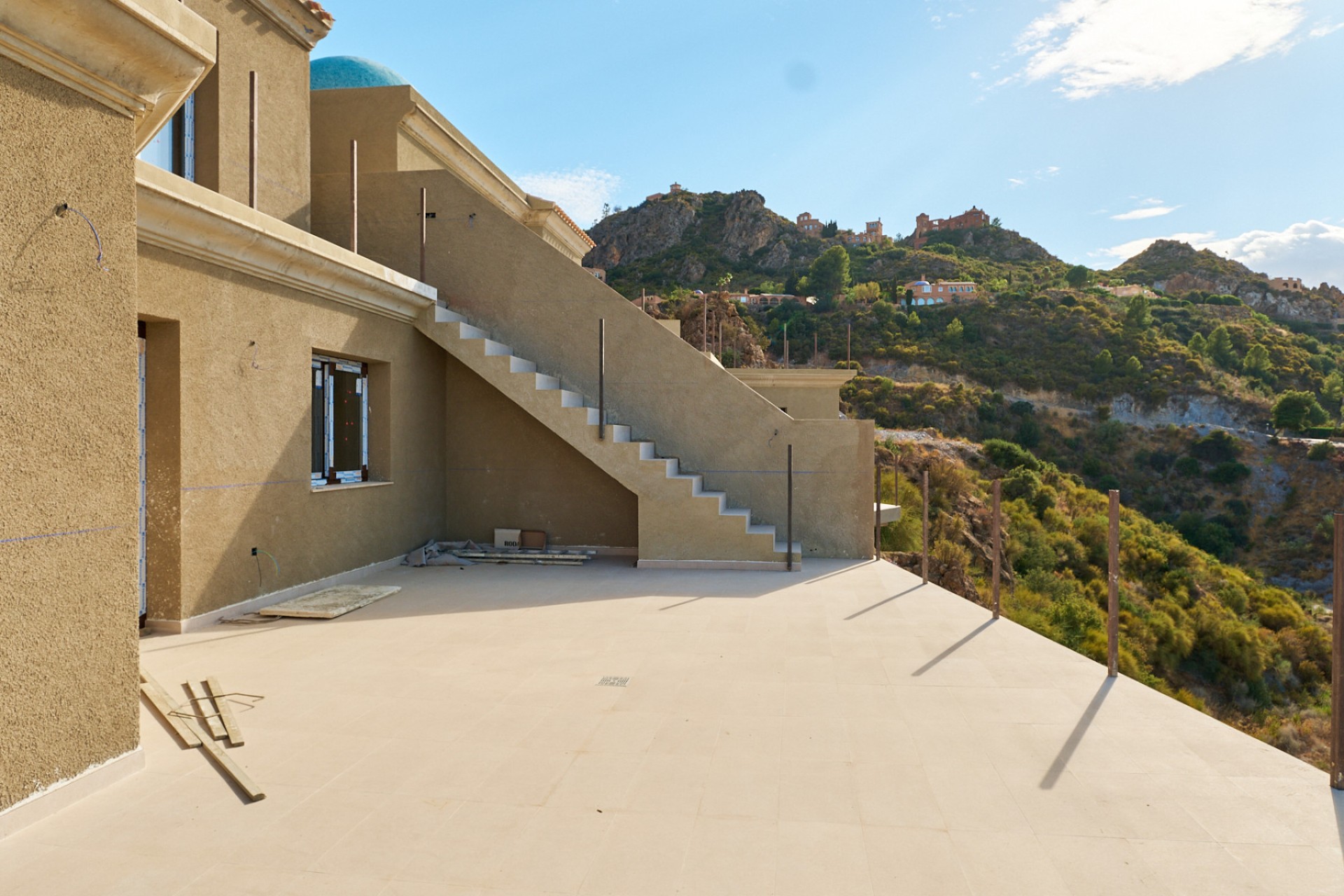 New Build - Villa - Turre
