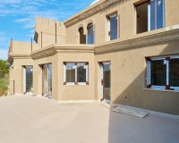 New Build - Villa - Turre