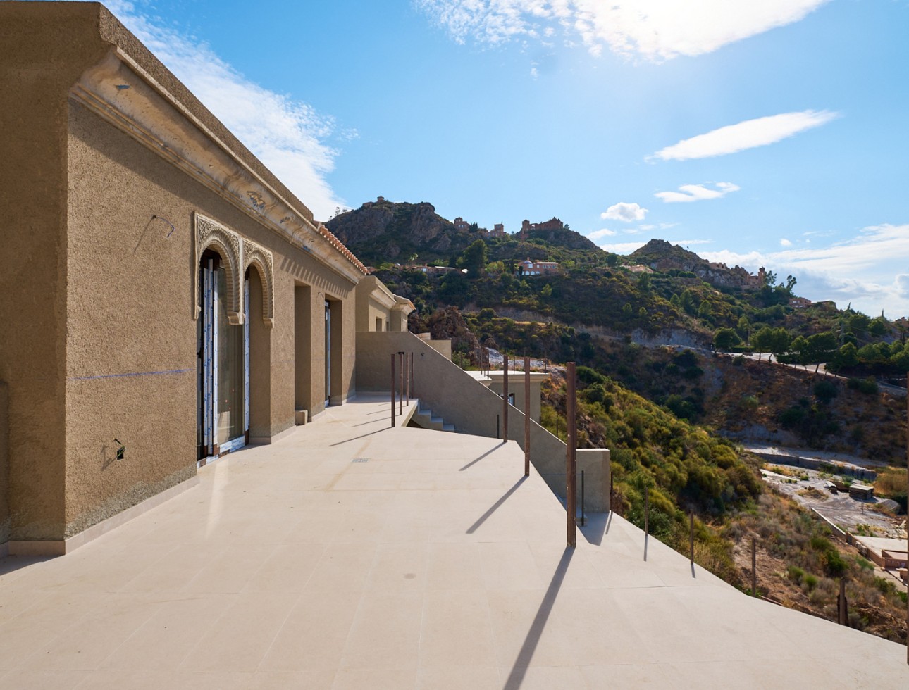 New Build - Villa - Turre
