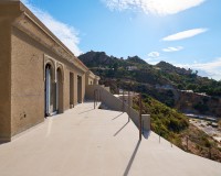 New Build - Villa - Turre