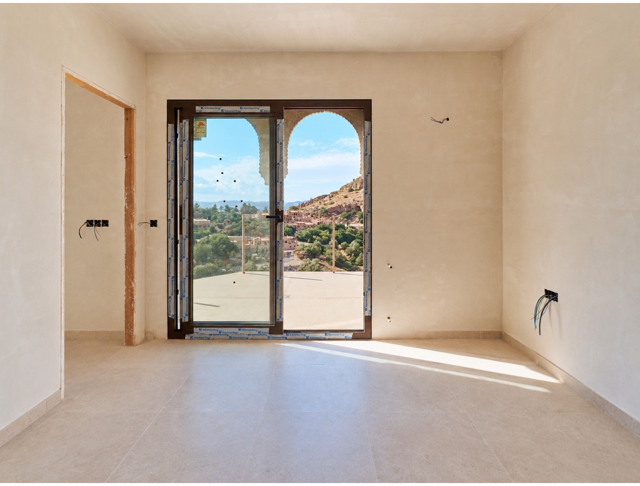 New Build - Villa - Turre