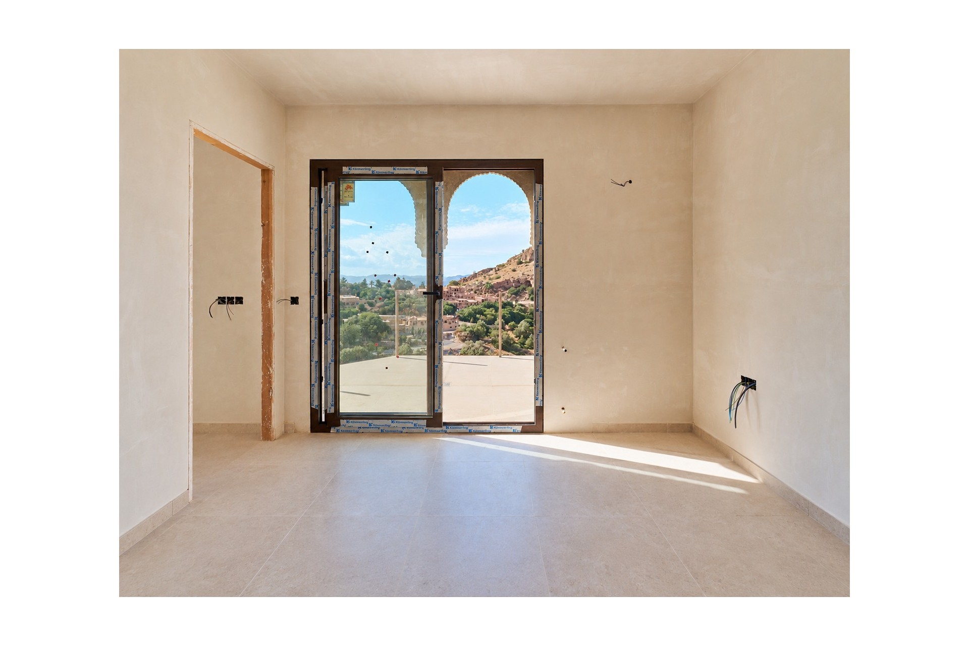 New Build - Villa - Turre
