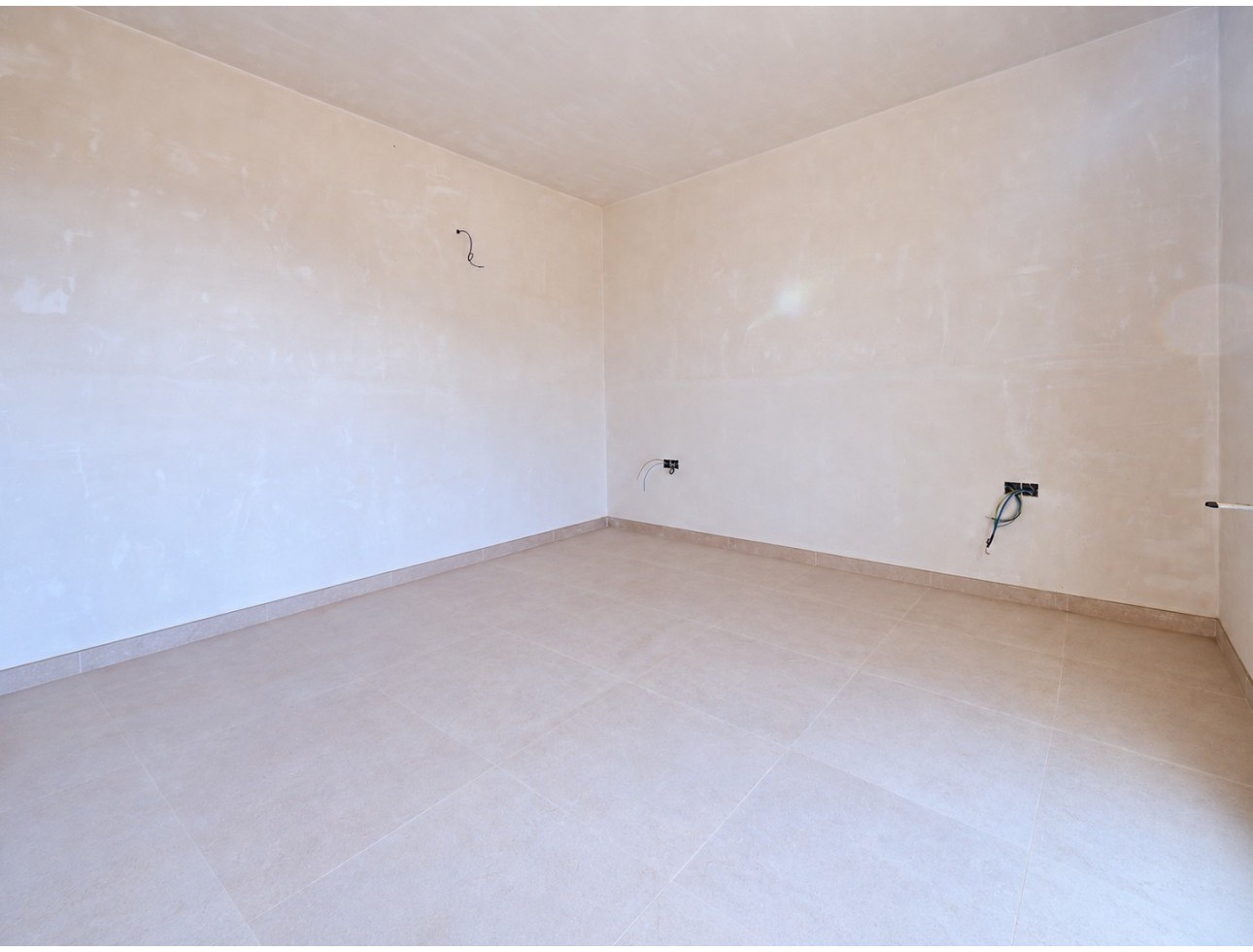 New Build - Villa - Turre