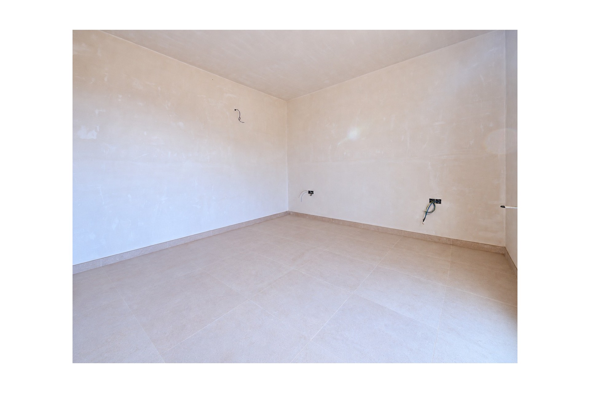 New Build - Villa - Turre