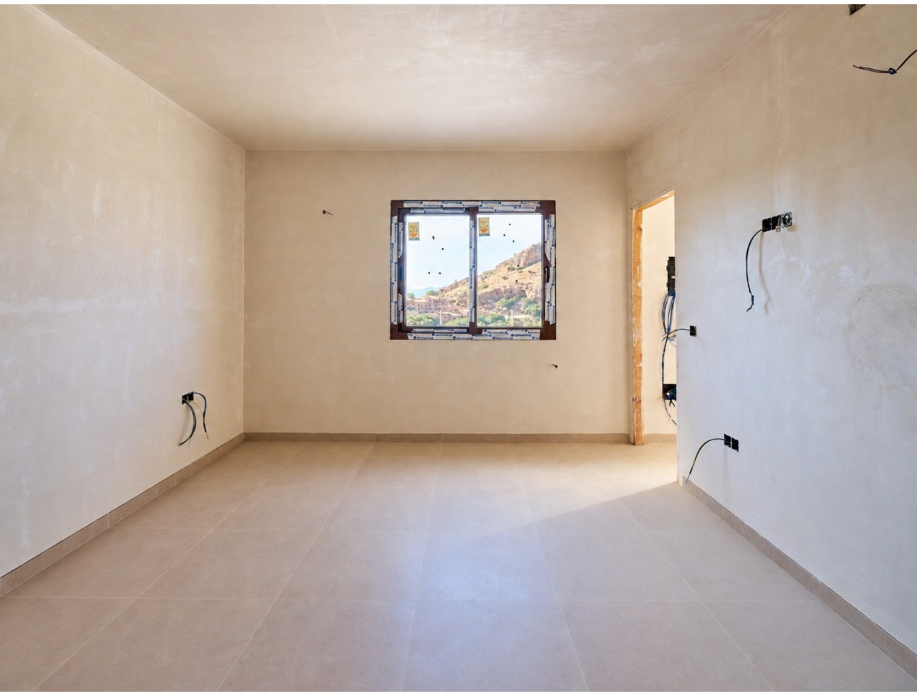 New Build - Villa - Turre