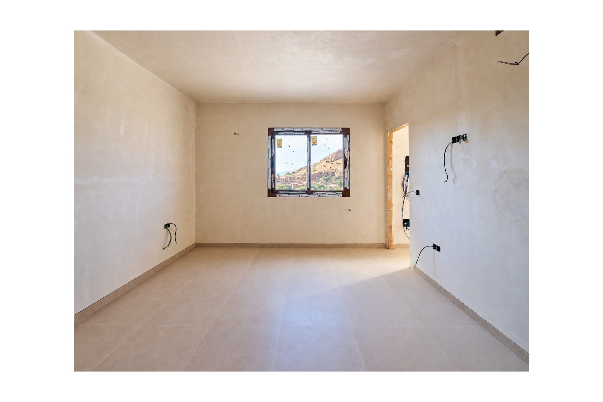 New Build - Villa - Turre