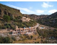 New Build - Villa - Turre