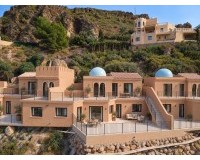 New Build - Villa - Turre
