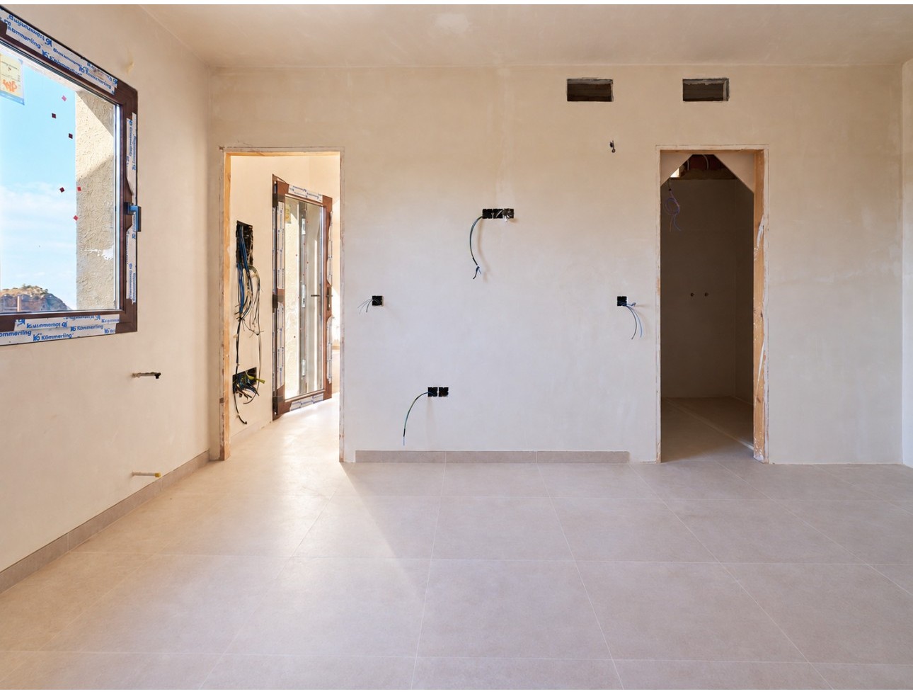 New Build - Villa - Turre