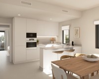 New Build - Villa - Vera